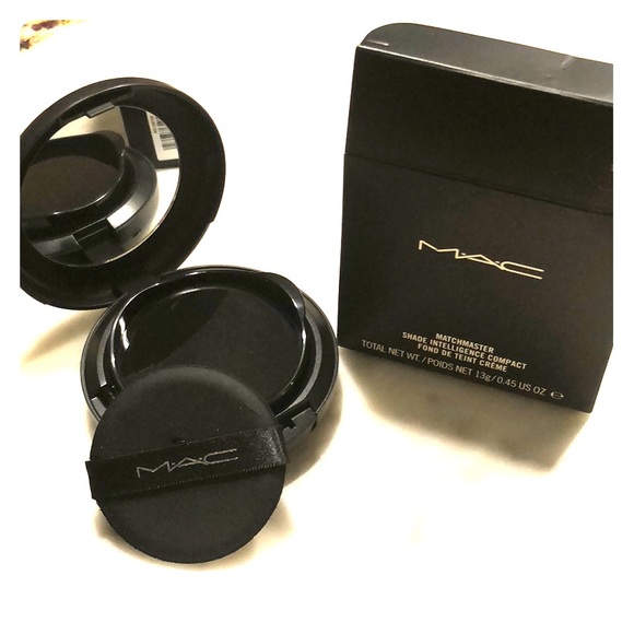 New MAC MATCHMASTER SHADE INTELLIGENCE COMPACT 2 - Picture 2 of 6
